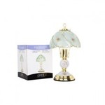 50%OFF Espresso Table lamps Deals and Coupons