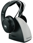 50%OFF Sennheiser RS 120 II RF Wireless Headphone Deals and Coupons