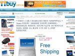 50%OFF Asus EeePC 1000HE-WHI002X White + Free Car Chager & Free Shipping Deals and Coupons