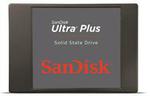50%OFF 256GB SanDisk Ultra Plus SSD Deals and Coupons