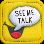 50%OFF See Me Talk app for iOS Deals and Coupons