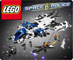 66%OFF Lego Galactic Enforcer Deals and Coupons