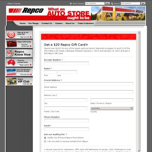 50%OFF Repco Car Battery Deals and Coupons