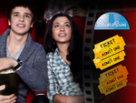 50%OFF Movie Tickets to Blue Room Cinebar Deals and Coupons