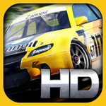 50%OFF iPad REAL Racing HD Deals and Coupons