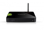 50%OFF Mygica Enjoy Android Smart TV Box with T Motion Remote Deals and Coupons