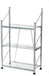 48%OFF 3 Tier Bookcase & Pope Pressure Cleaner Deals and Coupons