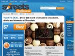 65%OFF Decadent Chocolates, Drinks and Desserts  Deals and Coupons