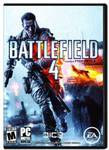 50%OFF Battlefield 4 Deals and Coupons