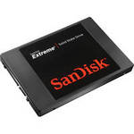 50%OFF SanDisk Extreme Solid State Drive 240GB Deals and Coupons