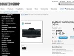 50%OFF Logitech Gaming Keyboard G510 Deals and Coupons