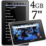 50%OFF Android Tablet Deals and Coupons