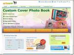 50%OFF 30 Page Custom/Photo Books Deals and Coupons