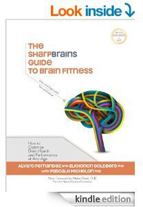 FREE eBook- The SharpBrains Guide to Brain Fitness Deals and Coupons