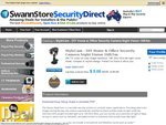 50%OFF DIY Home & Office Security Camera Night Vision Deals and Coupons