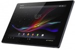 50%OFF Sony Xperia Z Tablet 16GB WiFi Deals and Coupons
