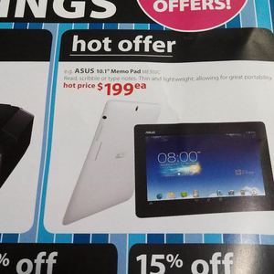 50%OFF ASUS Tablet Deals and Coupons