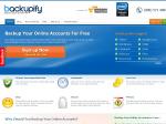 50%OFF Backupify Deals and Coupons