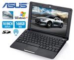 50%OFF Asus Eee PC 1001P Netbook Deals and Coupons