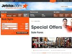 50%OFF Flights to Japan Deals and Coupons
