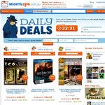 50%OFF Harry Potter and The Deathly Hallows 1 & 2 Deals and Coupons