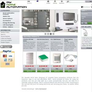 25%OFF Z-Wave Home Automation Products Deals and Coupons