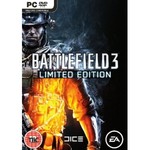 50%OFF Battlefield 3 Limited Edition  Deals and Coupons