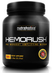 50%OFF Nutrabolics Hemorush Pre Workout Powder Deals and Coupons