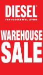 50%OFF Diesel Warehouse Deals and Coupons