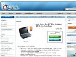 50%OFF Acer Aspire One 8.9