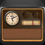 50%OFF RadiON radio alarm iPhone App Deals and Coupons