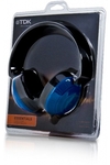 50%OFF TDK MP100 DJ STYLE Stereo Headphones  Deals and Coupons