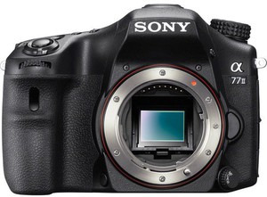 50%OFF Sony A77 II Deals and Coupons