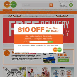 FREE Shipping Deals and Coupons