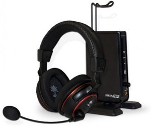 50%OFF Turtle Beach Ear Force PX5 Wireless Headset Deals and Coupons