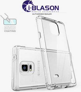 50%OFF Supcase & I-Blason Note 4 Case Deals and Coupons