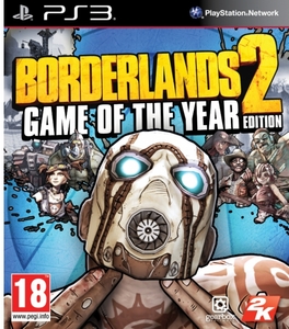 50%OFF Borderlands 2 Deals and Coupons