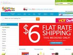 50%OFF Supermarket Deals shipping Deals and Coupons