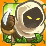 50%OFF [iOS] Kingdom Rush Frontiers A$ 0.99 (previously $2.49) Deals and Coupons