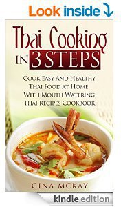 50%OFF Gina McKay International Cuisine Kindle Cookbooks Deals and Coupons