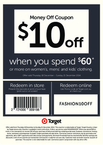 50%OFF Men/Women/Kids Clothing Deals and Coupons