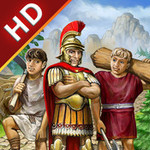 50%OFF Roads of Rome HD Gaming App Deals and Coupons