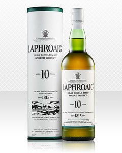 50%OFF Laphroaig 10yo Single Malt Scotch Deals and Coupons