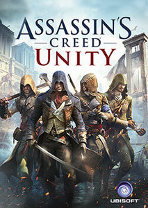 50%OFF [PC-Origin] Assassin's Creed Unity Deals and Coupons