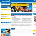 50%OFF Gold Coast Theme Parks Unlimited Pass Discounts Deals and Coupons