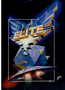 FREE PC Game: Elite (1984) Deals and Coupons