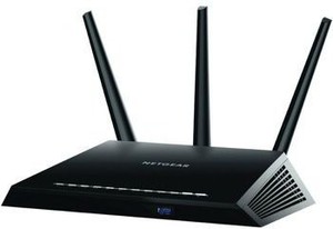 50%OFF NetGear R7000 AC1900 Nighthawk Smart Wi-Fi Router Deals and Coupons