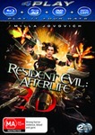 50%OFF Resident Evil: Afterlife 3D Deals and Coupons