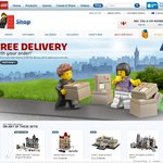 50%OFF Lego Deals and Coupons