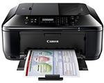 50%OFF Canon Pixma MX436 Multifunction Printer Deals and Coupons
